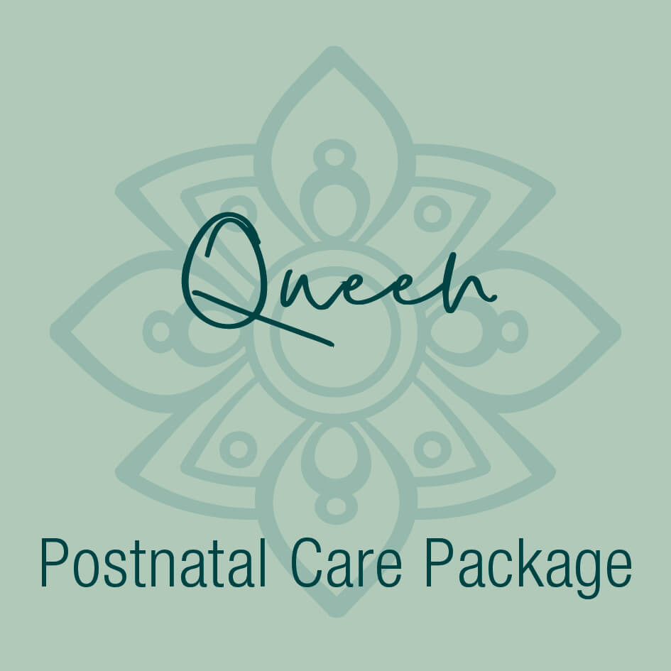 Your Neighbourhood Midwives - Queen - Postnatal Care Package