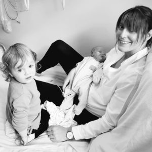 Your Neighbourhood Midwives - Private Birth Stories