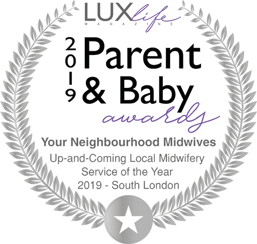Your Neighbourhood Midwives - Parent & Baby Awards