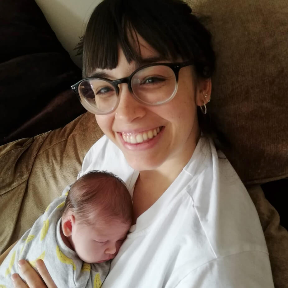 Your Neighbourhood Midwives birth story 13