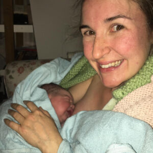 Your Neighbourhood Midwives birth story 19